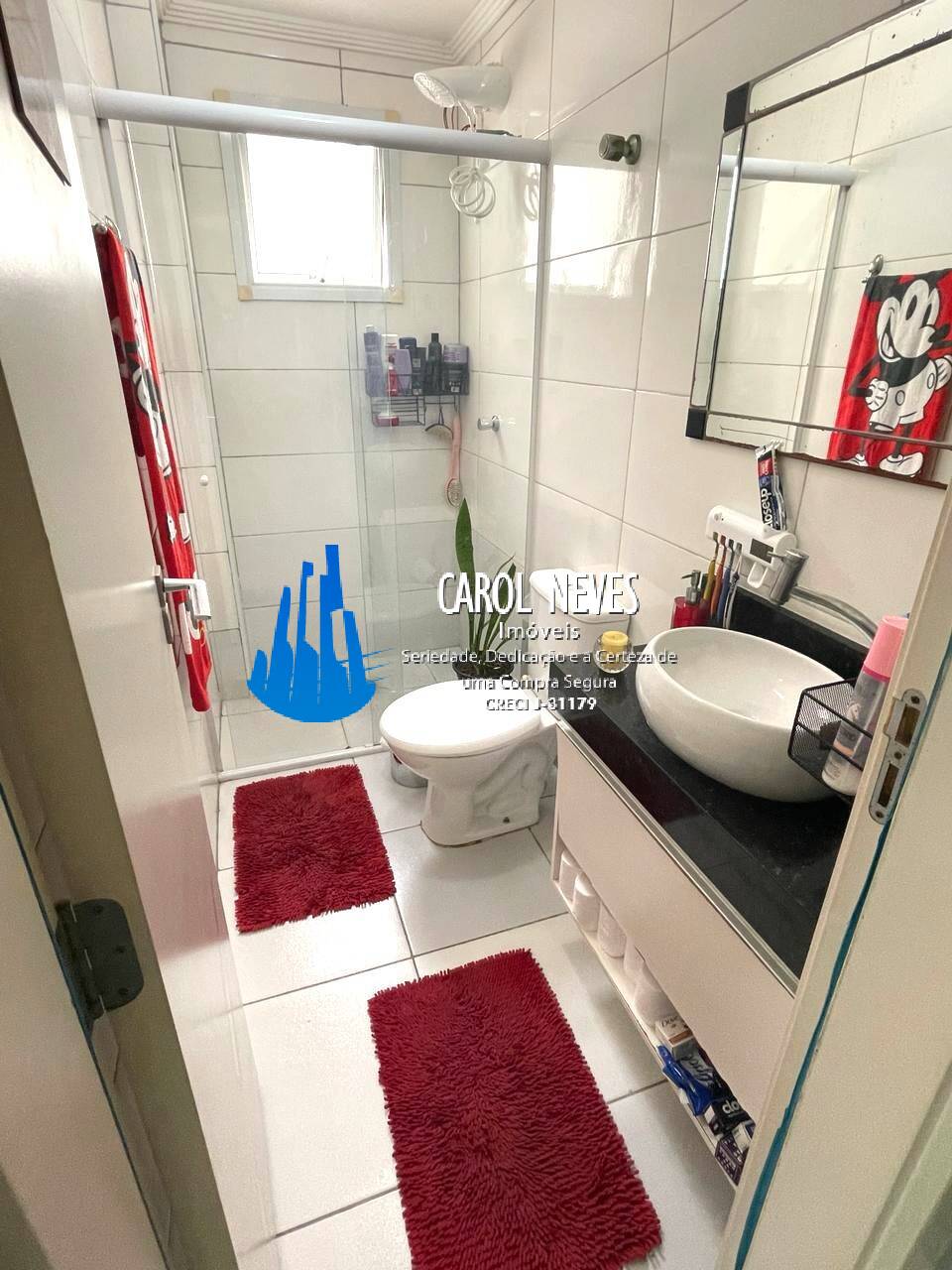 Apartamento à venda com 2 quartos, 87m² - Foto 14