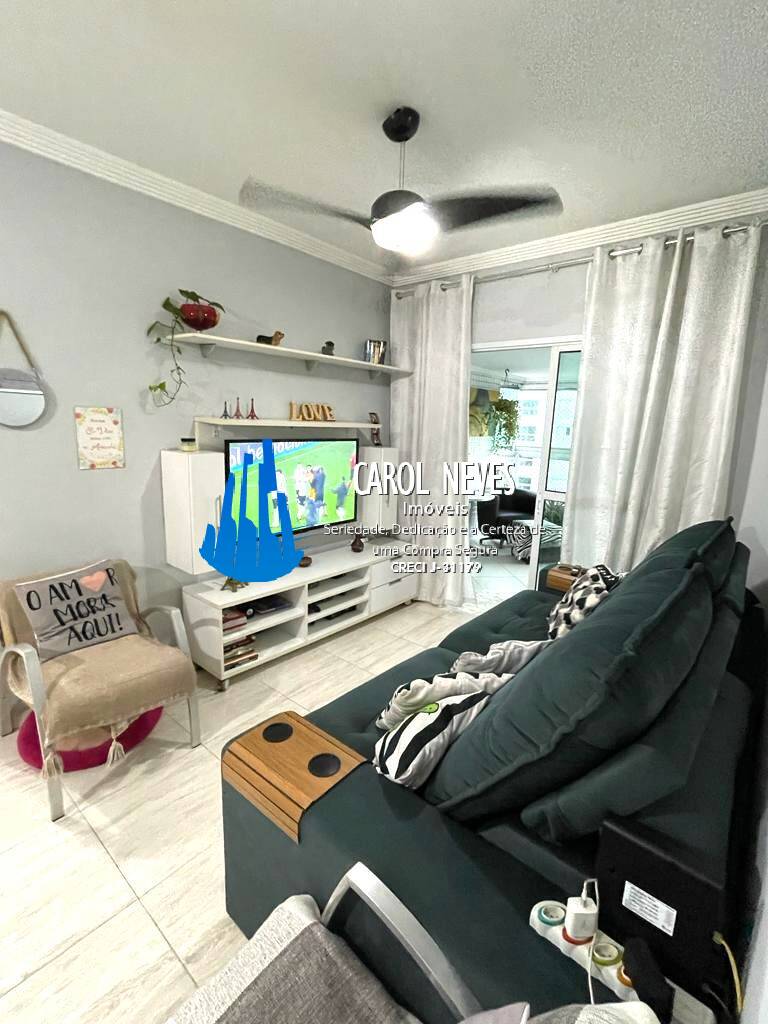 Apartamento à venda com 2 quartos, 87m² - Foto 6