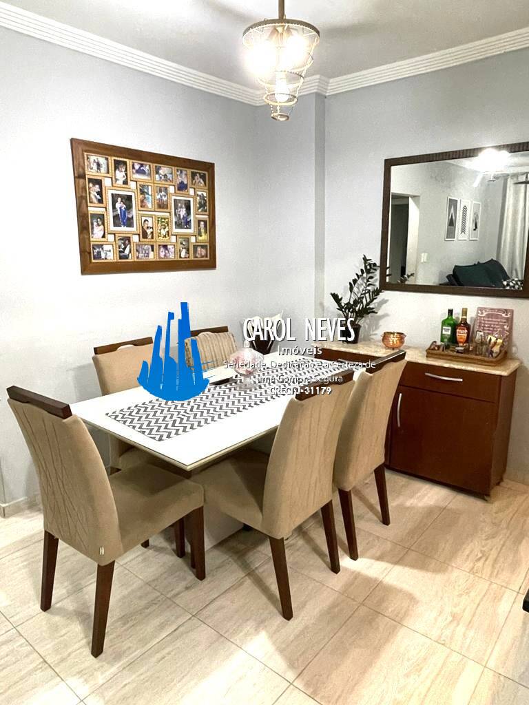 Apartamento à venda com 2 quartos, 87m² - Foto 5