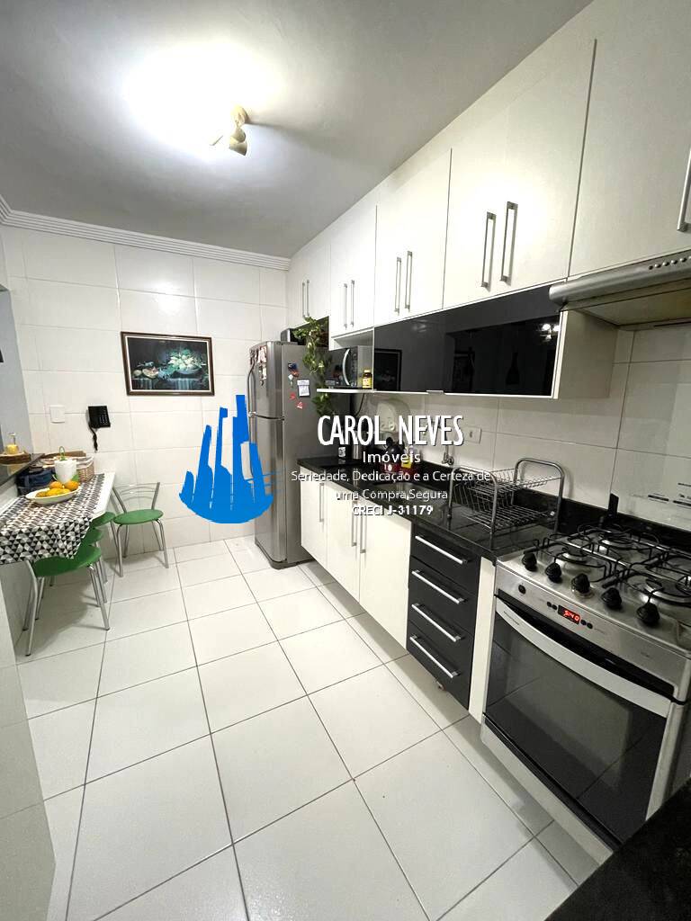 Apartamento à venda com 2 quartos, 87m² - Foto 11