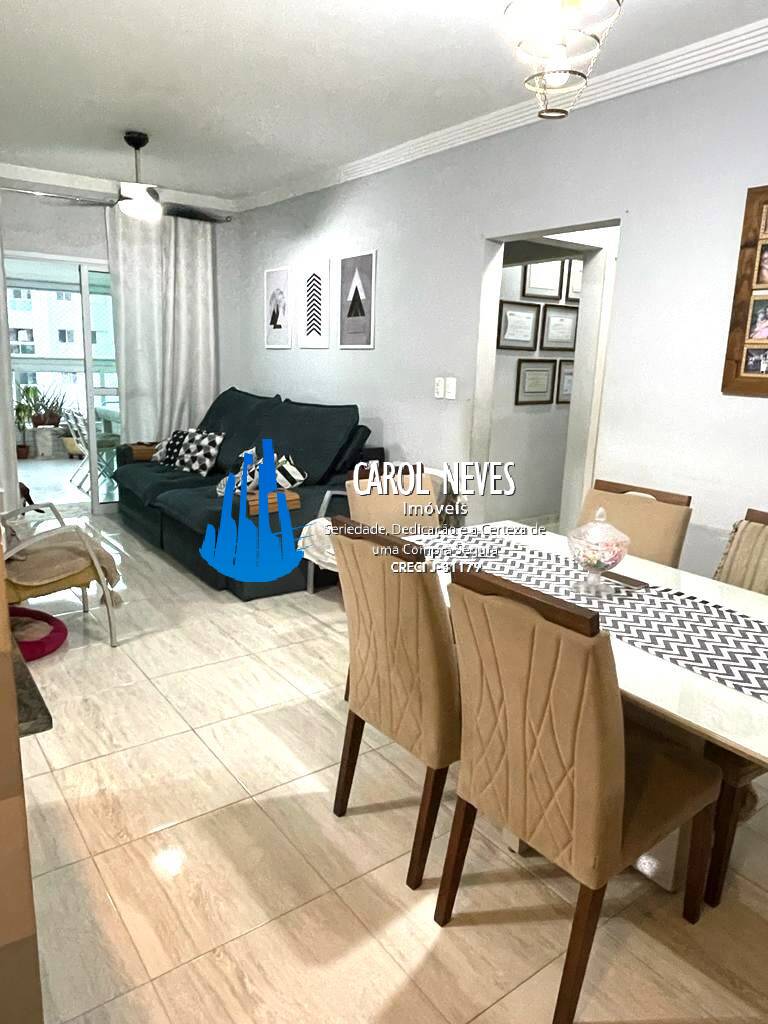 Apartamento, 2 quartos, 87 m² - Foto 2