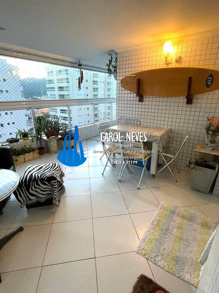 Apartamento à venda com 2 quartos, 87m² - Foto 23