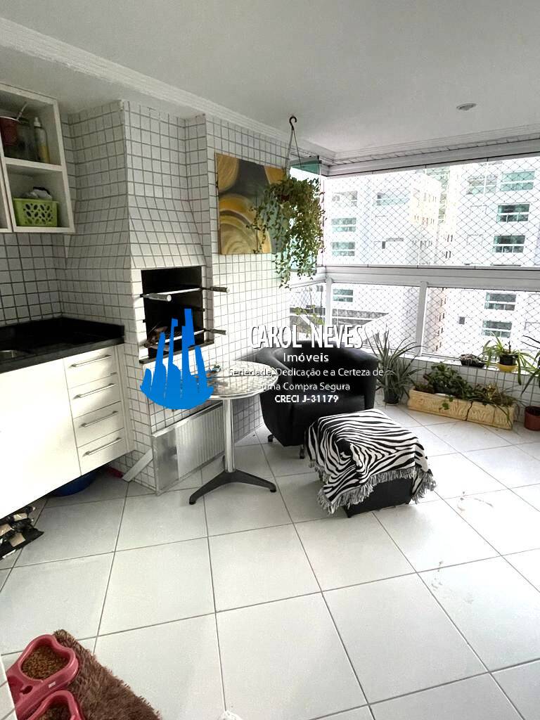 Apartamento à venda com 2 quartos, 87m² - Foto 22