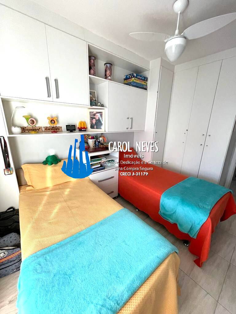 Apartamento à venda com 2 quartos, 87m² - Foto 19