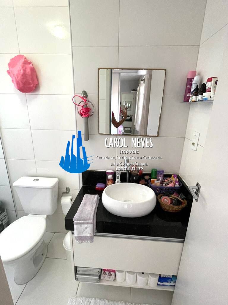 Apartamento à venda com 2 quartos, 87m² - Foto 17