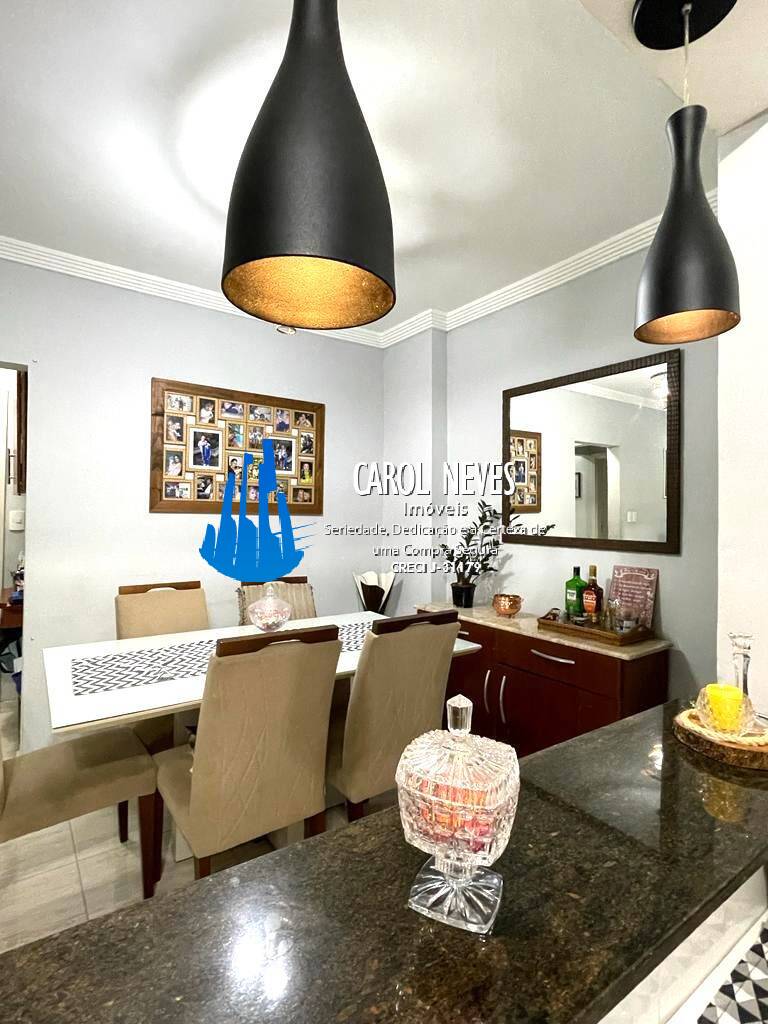 Apartamento à venda com 2 quartos, 87m² - Foto 8