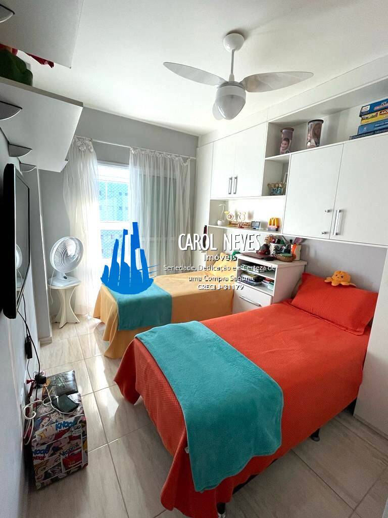 Apartamento à venda com 2 quartos, 87m² - Foto 20