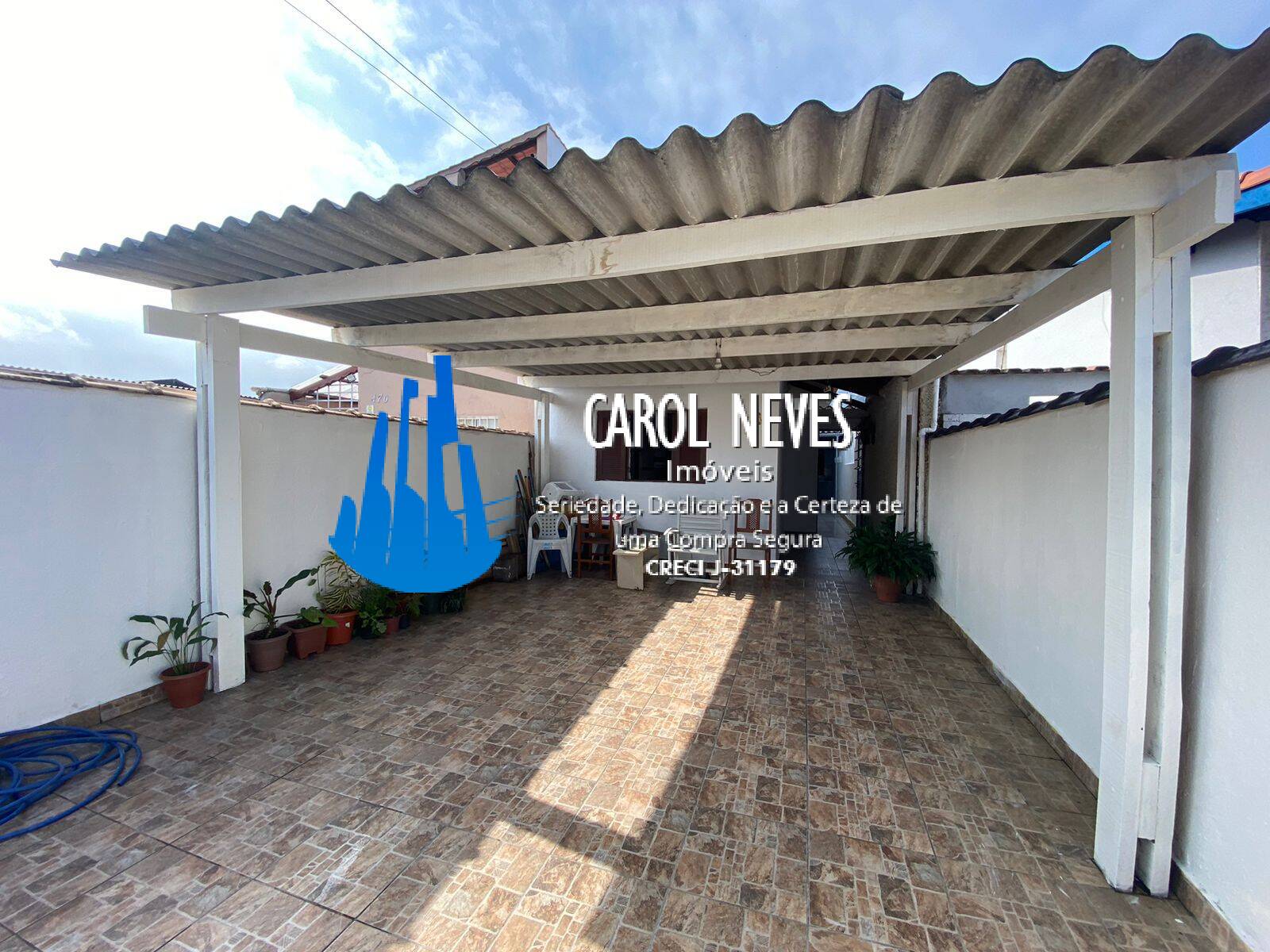 Casa à venda com 2 quartos, 135m² - Foto 4