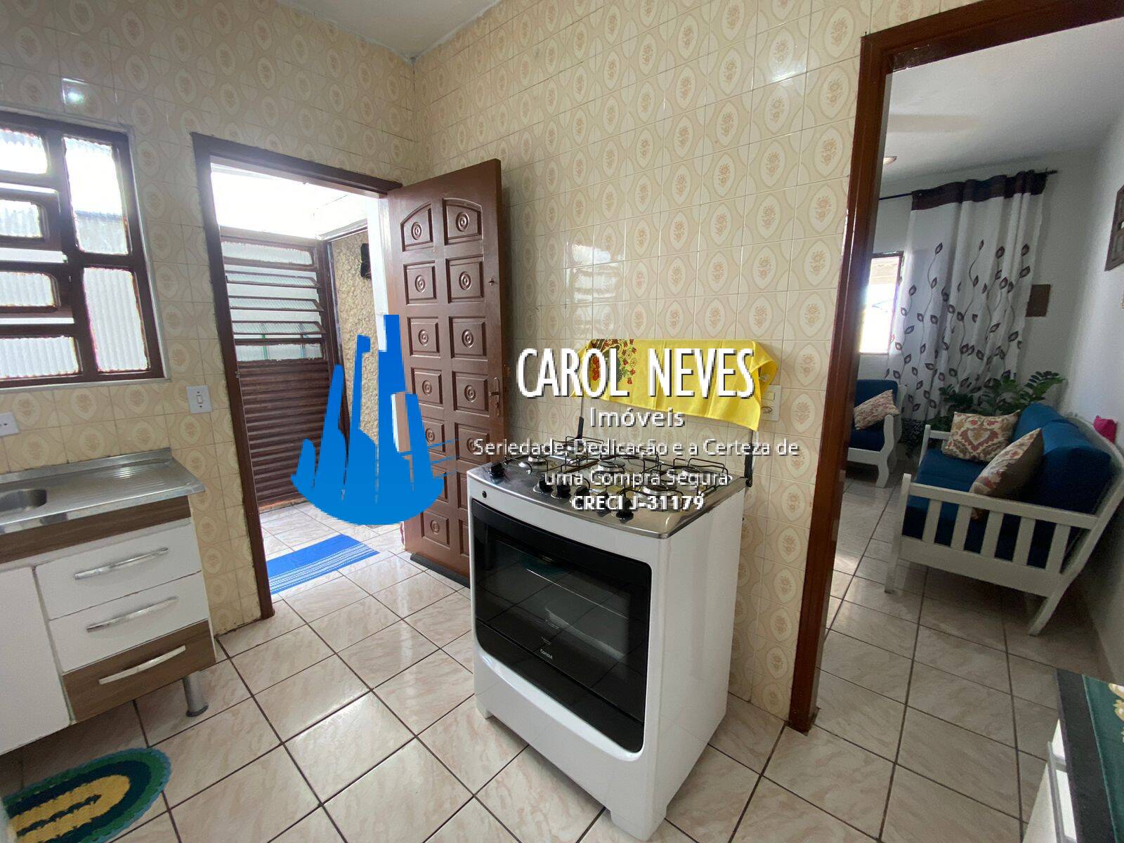 Casa à venda com 2 quartos, 135m² - Foto 18