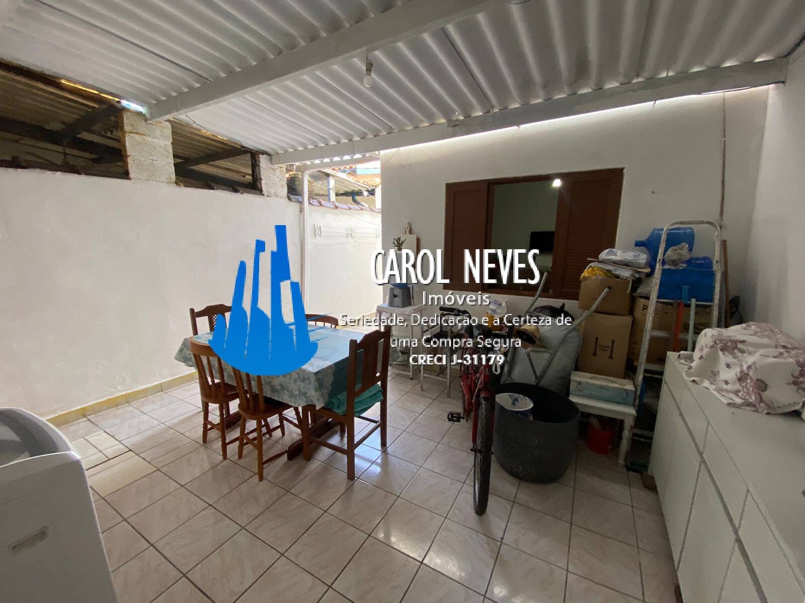 Casa à venda com 2 quartos, 135m² - Foto 23