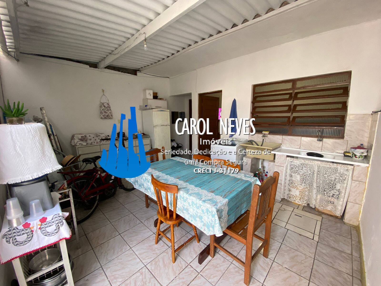 Casa à venda com 2 quartos, 135m² - Foto 19