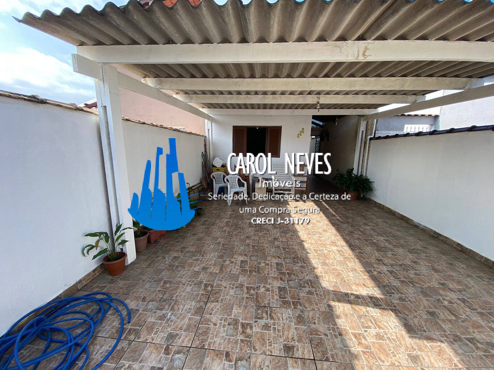 Casa à venda com 2 quartos, 135m² - Foto 29