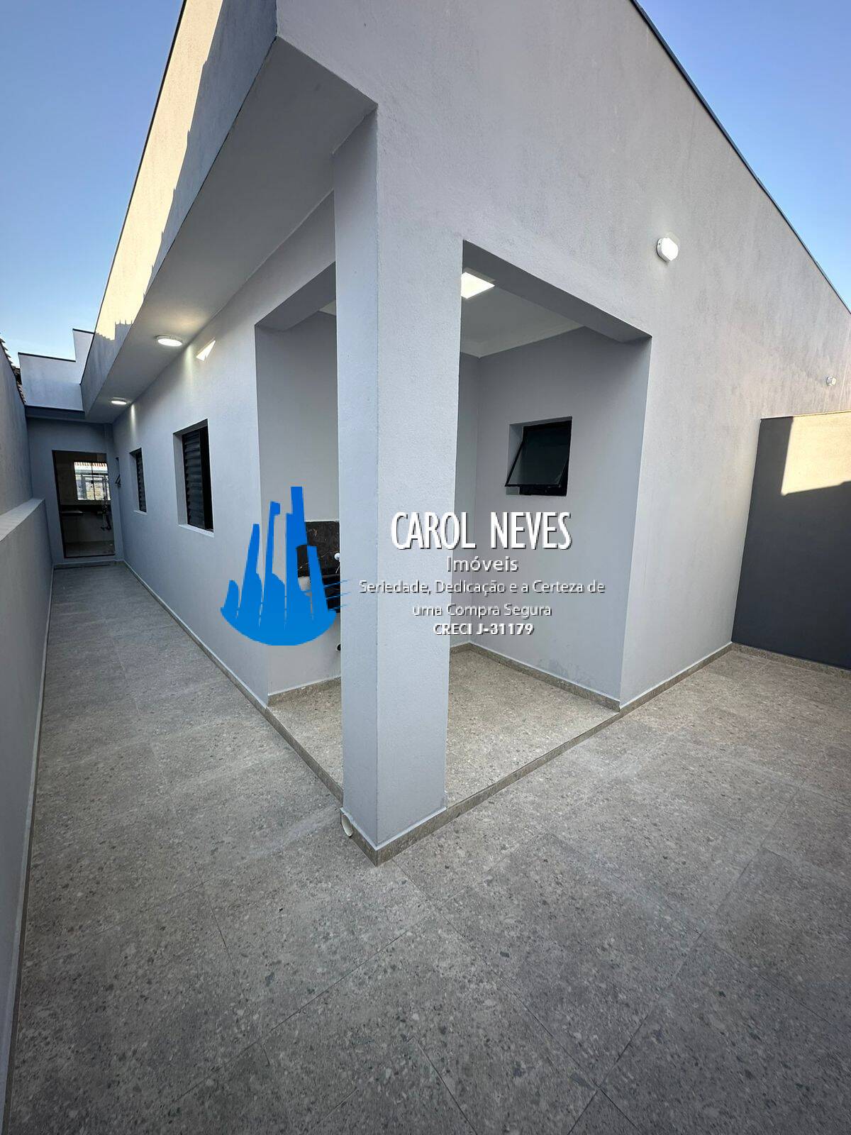 Casa à venda com 2 quartos, 90m² - Foto 15