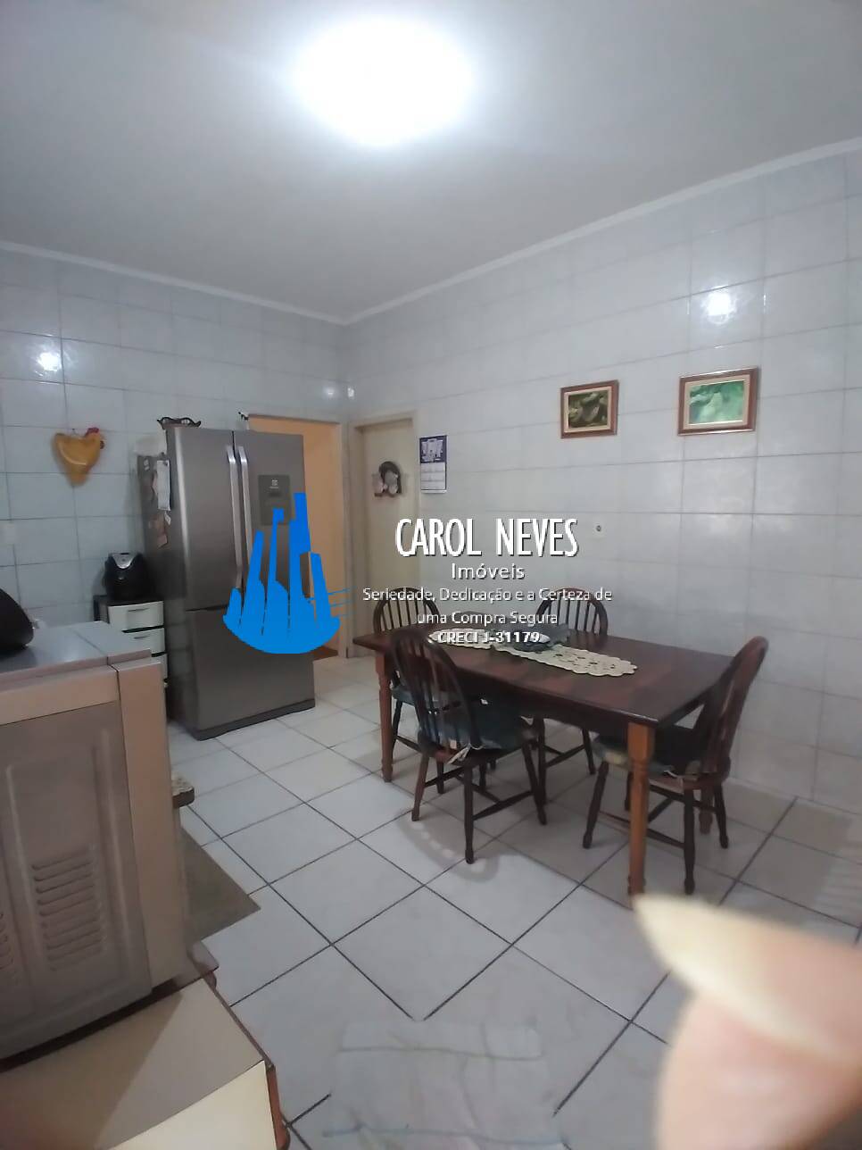 Casa à venda com 3 quartos, 119m² - Foto 10