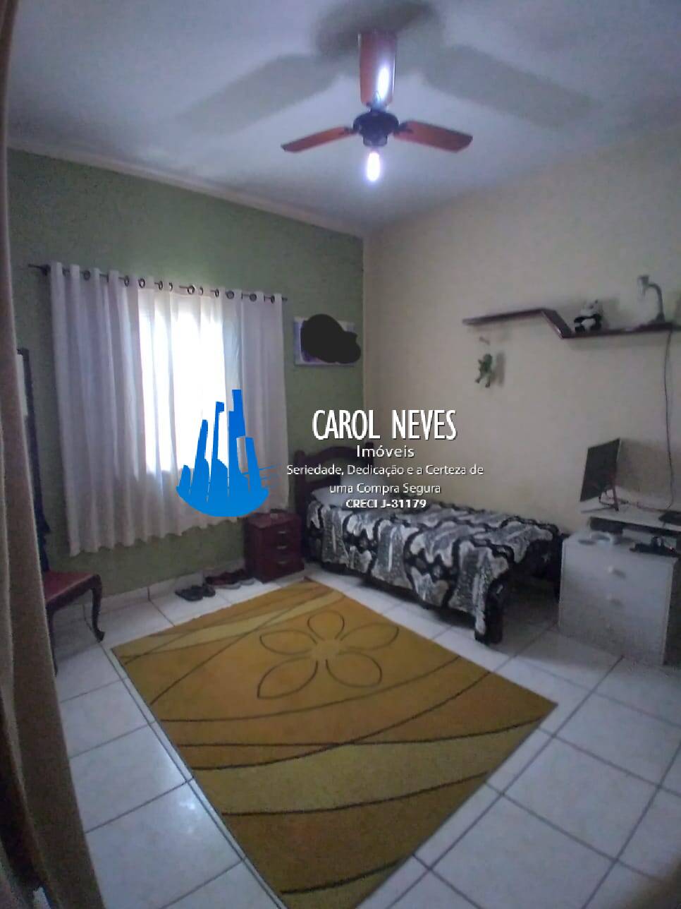 Casa à venda com 3 quartos, 119m² - Foto 19