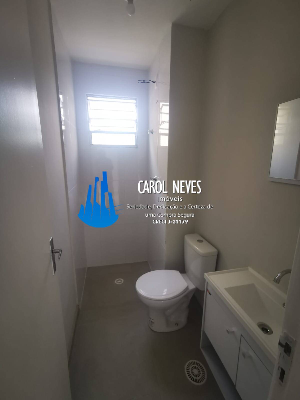 Apartamento à venda com 2 quartos, 45m² - Foto 8