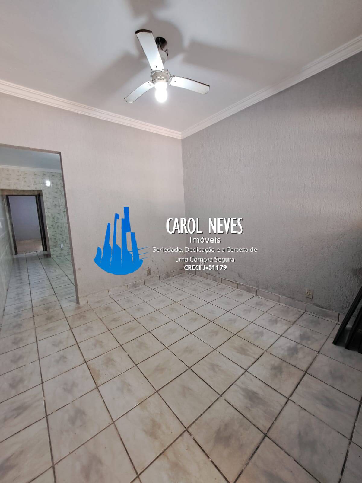 Casa à venda com 1 quarto, 80m² - Foto 12