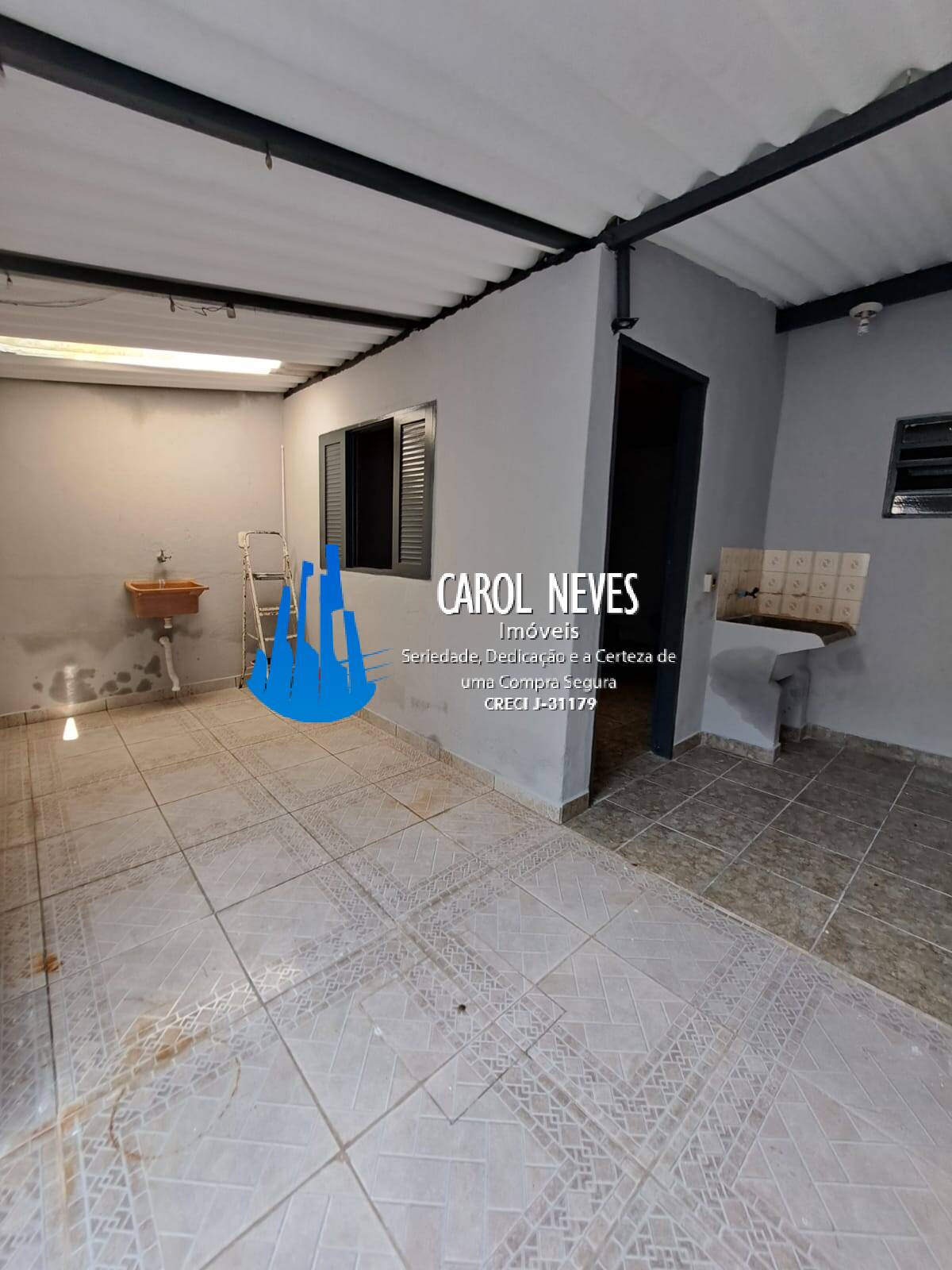 Casa à venda com 1 quarto, 80m² - Foto 19