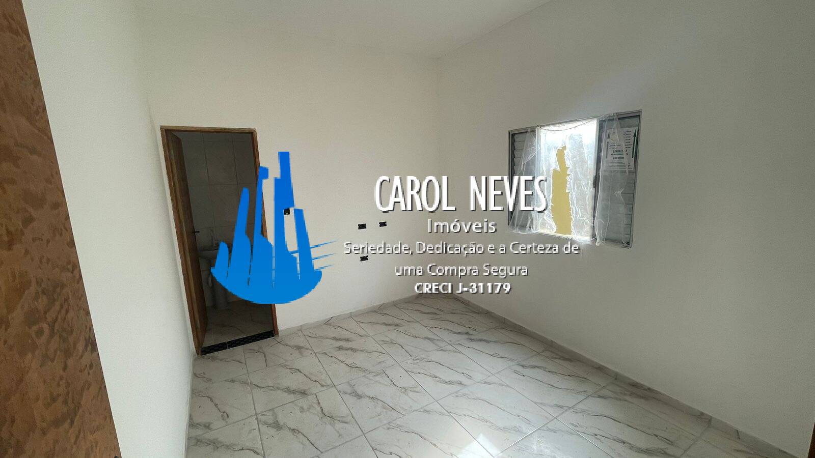 Casa à venda com 2 quartos, 79m² - Foto 9