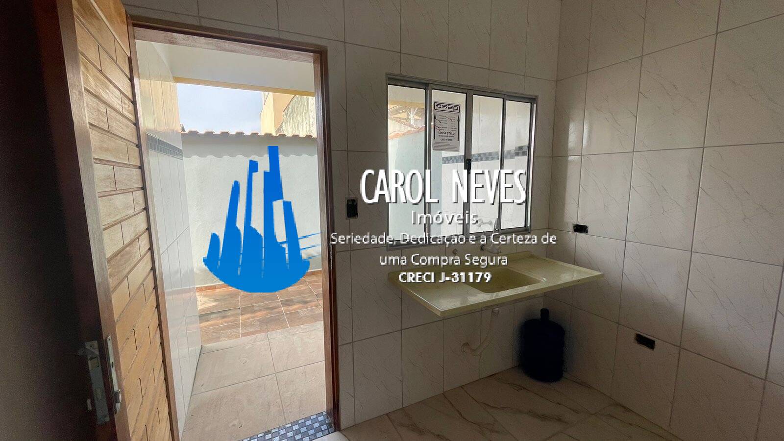 Casa à venda com 2 quartos, 79m² - Foto 16