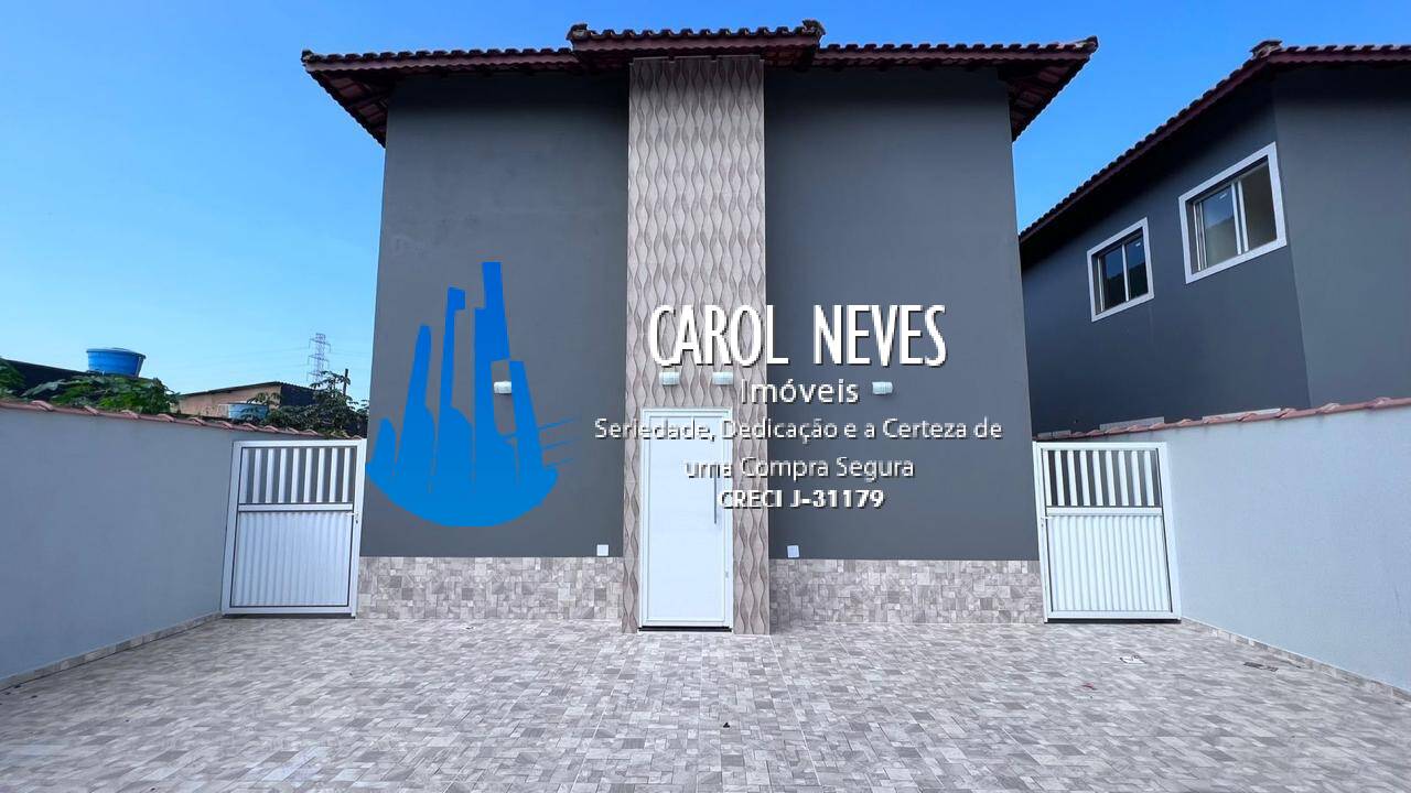 Casa à venda com 2 quartos - Foto 5