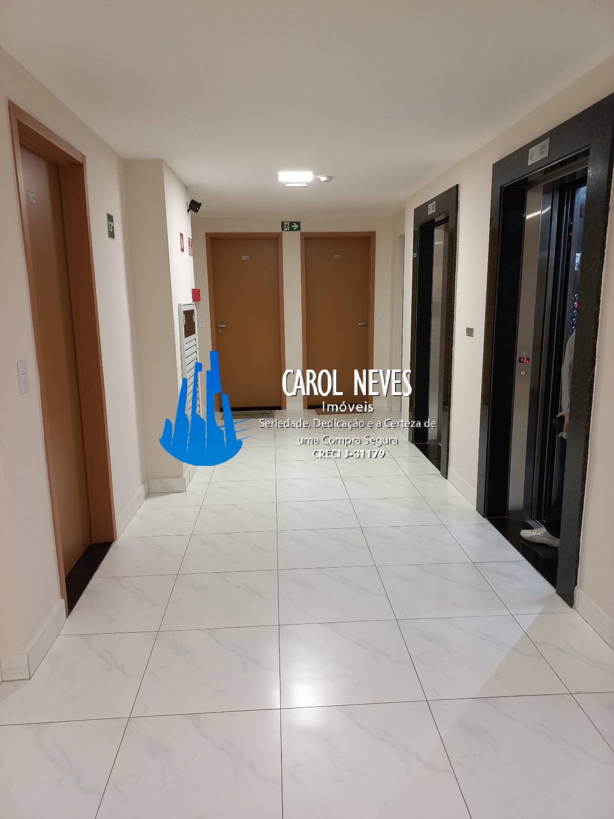 Apartamento, 2 quartos, 75 m² - Foto 2