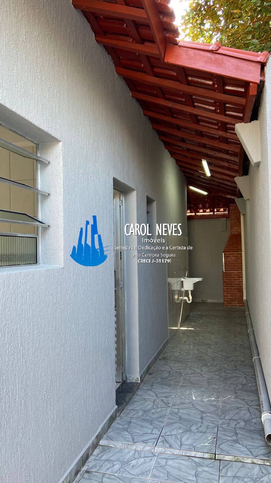 Casa à venda com 2 quartos, 60m² - Foto 15