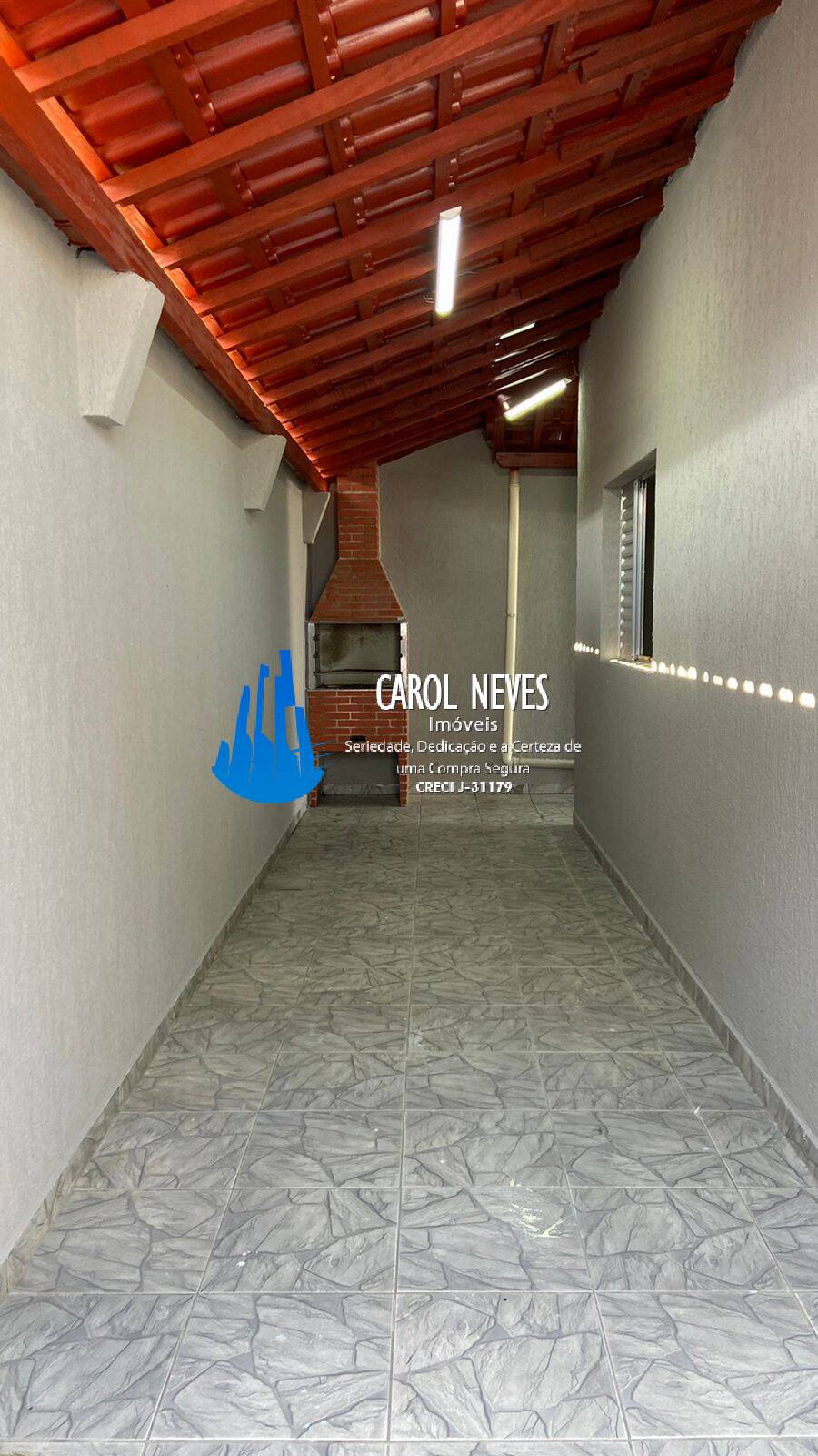 Casa à venda com 2 quartos, 60m² - Foto 10