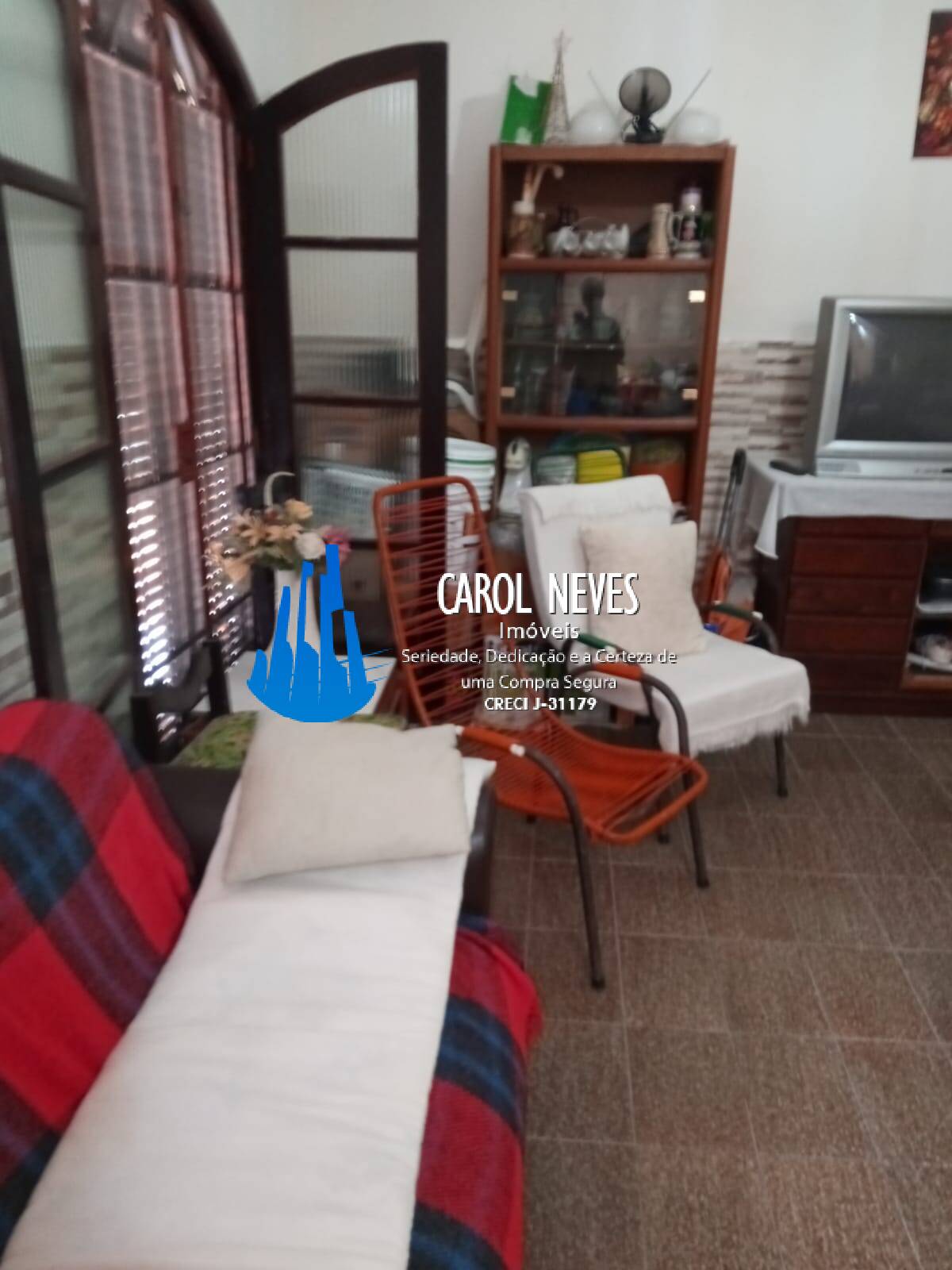 Casa à venda com 3 quartos, 198m² - Foto 4