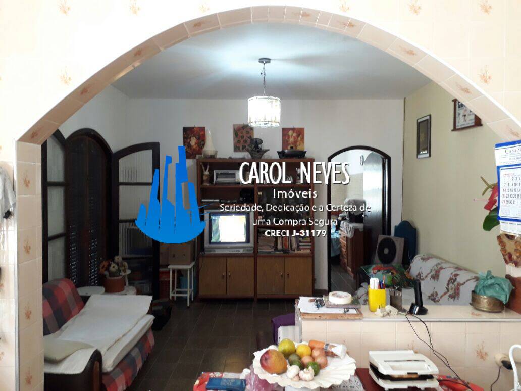 Casa à venda com 3 quartos, 198m² - Foto 14