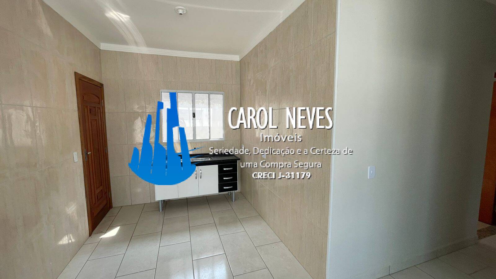 Casa à venda com 3 quartos, 69m² - Foto 8