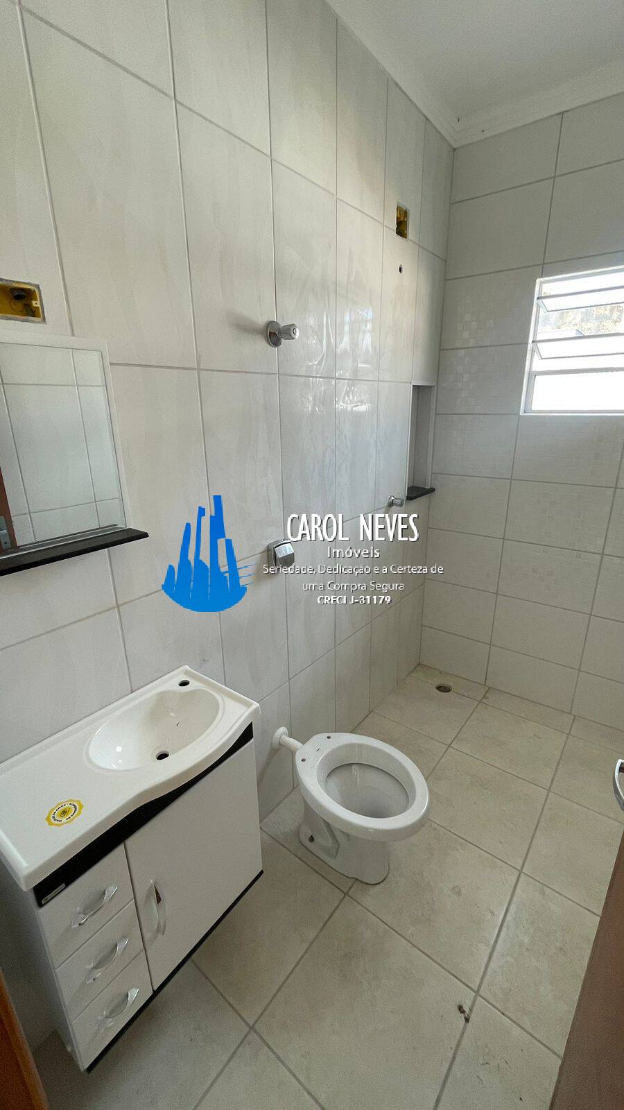 Casa à venda com 3 quartos, 69m² - Foto 14