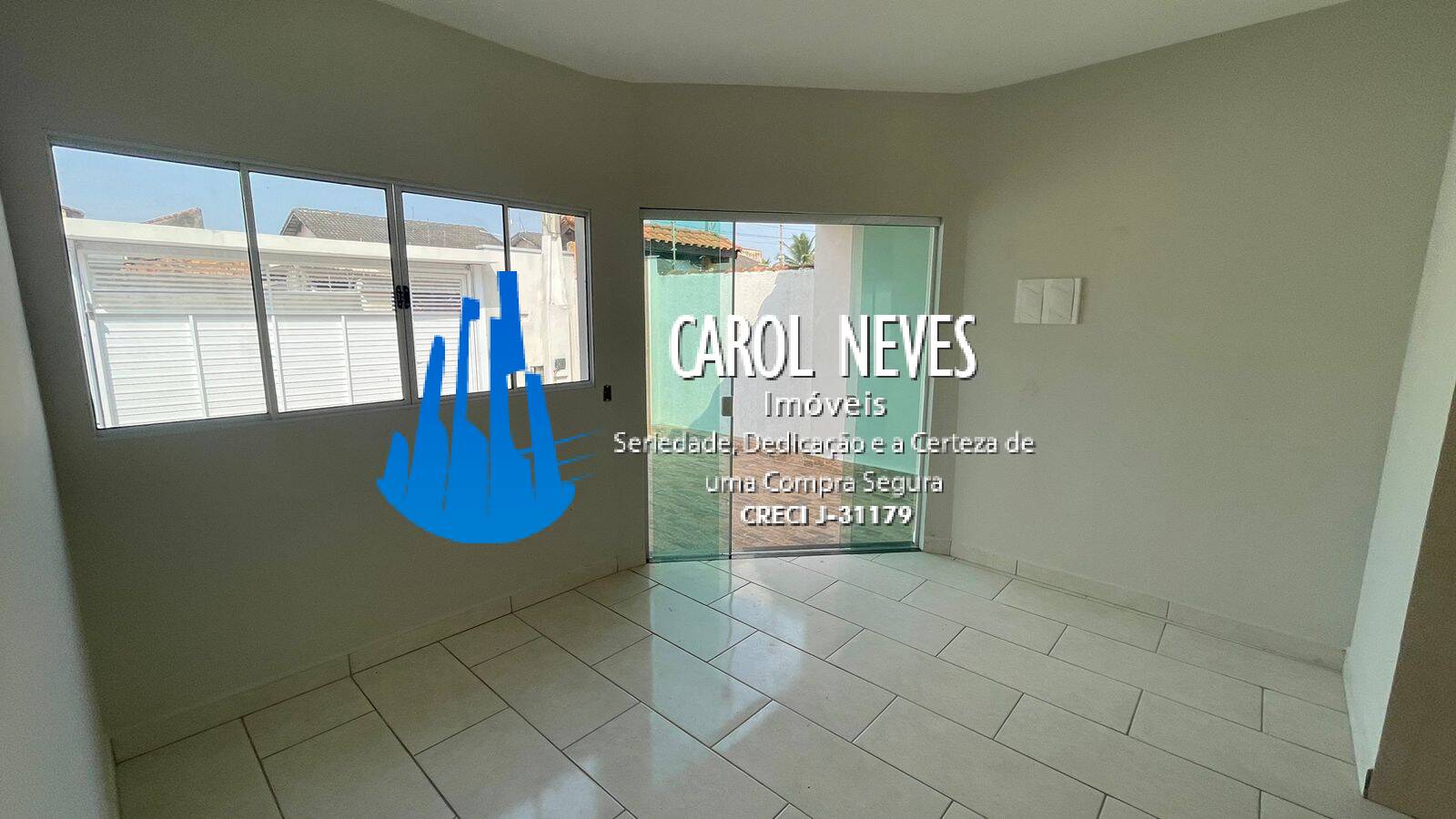 Casa à venda com 3 quartos, 69m² - Foto 6