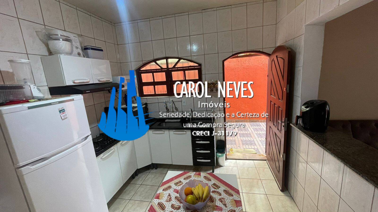 Casa à venda com 3 quartos, 177m² - Foto 11