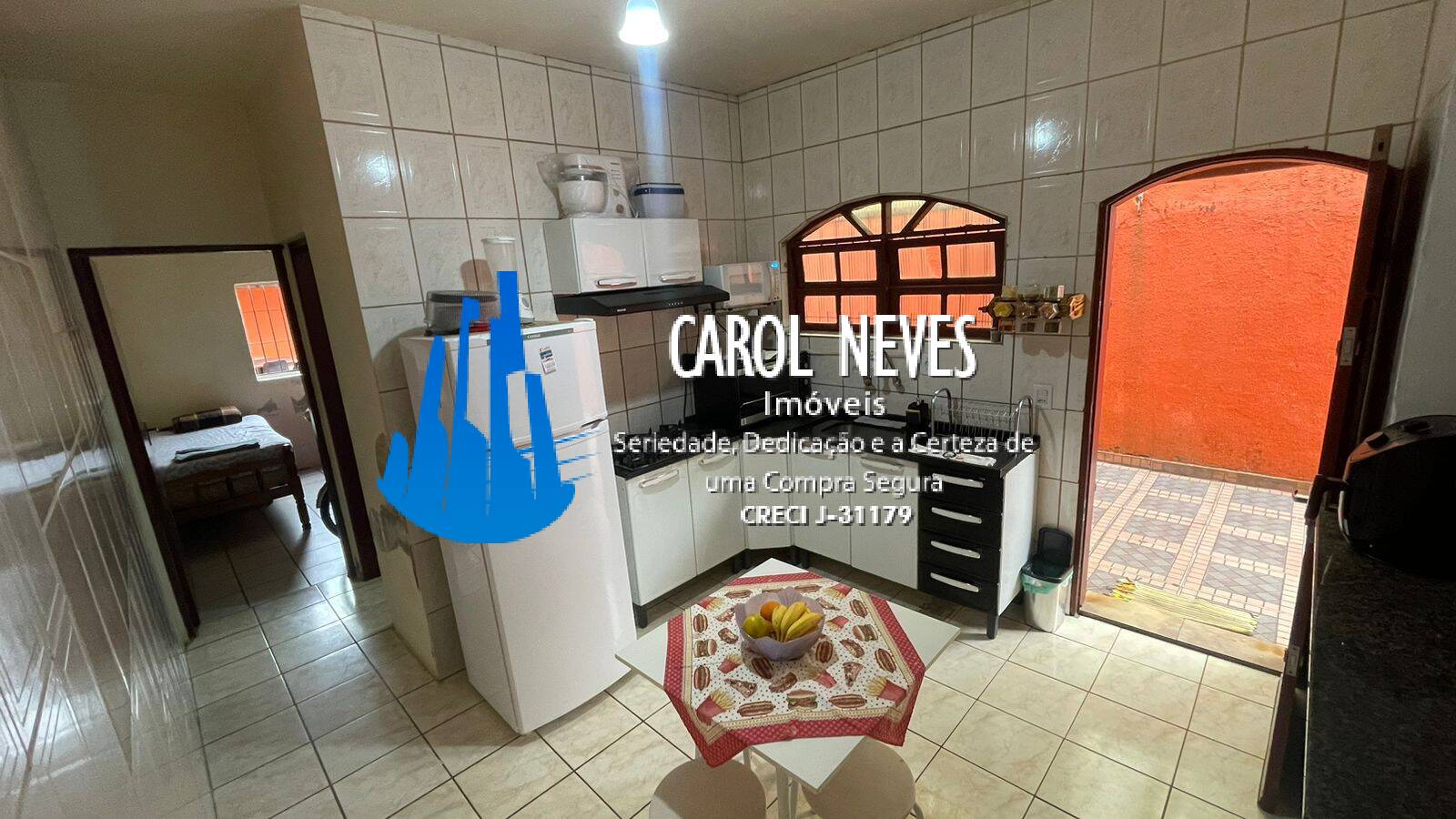 Casa à venda com 3 quartos, 177m² - Foto 12