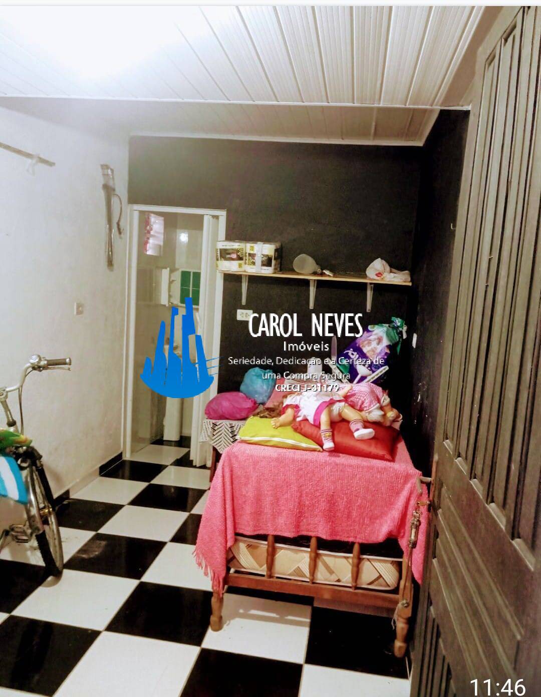 Casa à venda com 3 quartos - Foto 6