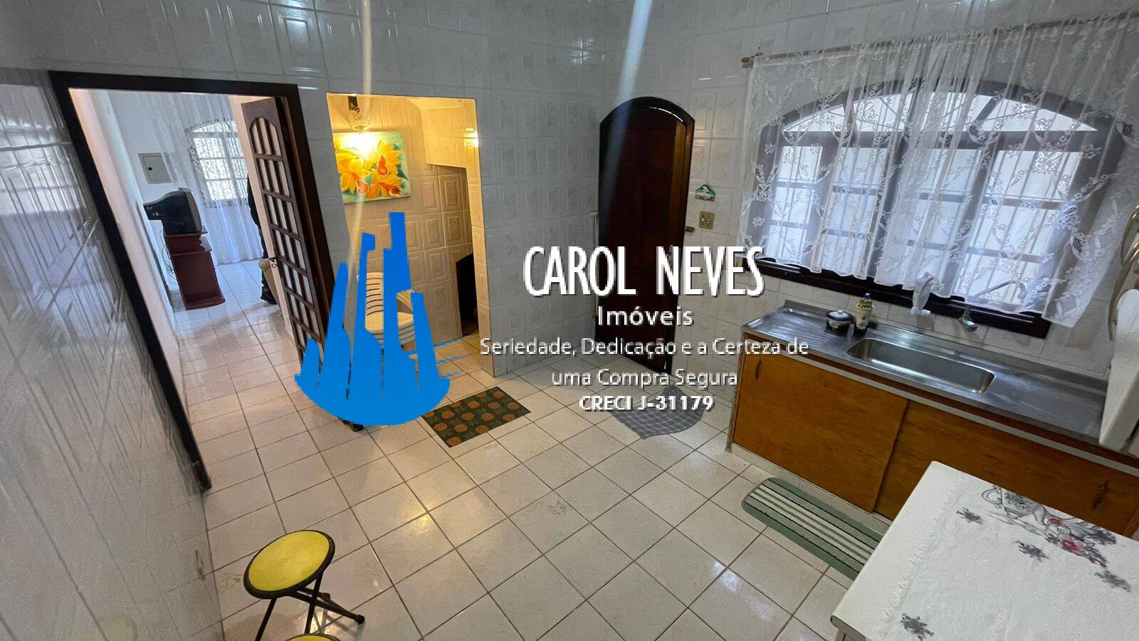 Casa à venda com 4 quartos, 175m² - Foto 8