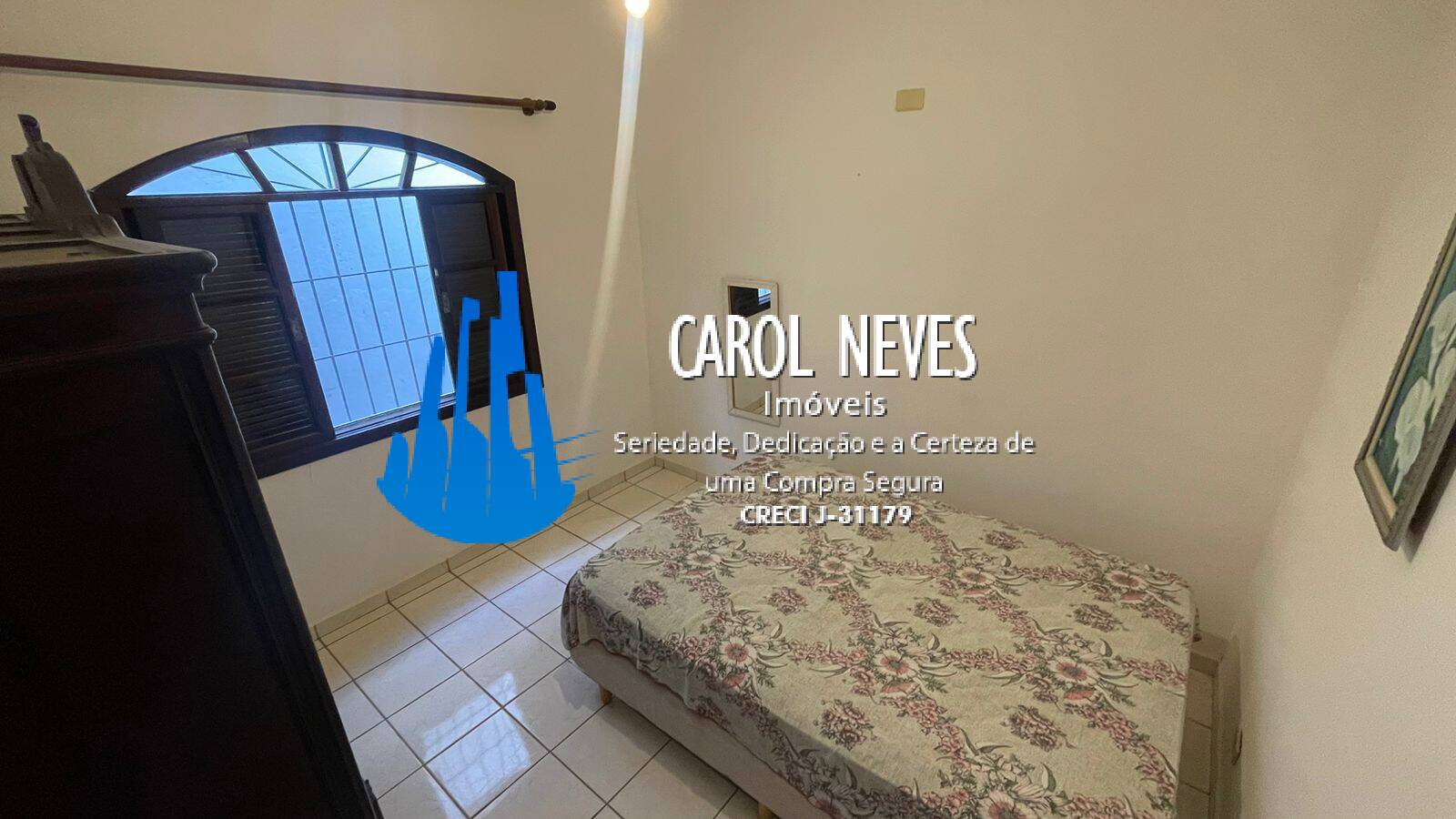 Casa à venda com 4 quartos, 175m² - Foto 11