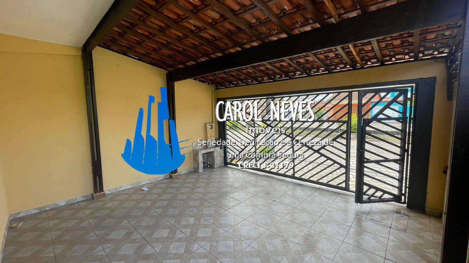 Casa à venda com 4 quartos, 175m² - Foto 23