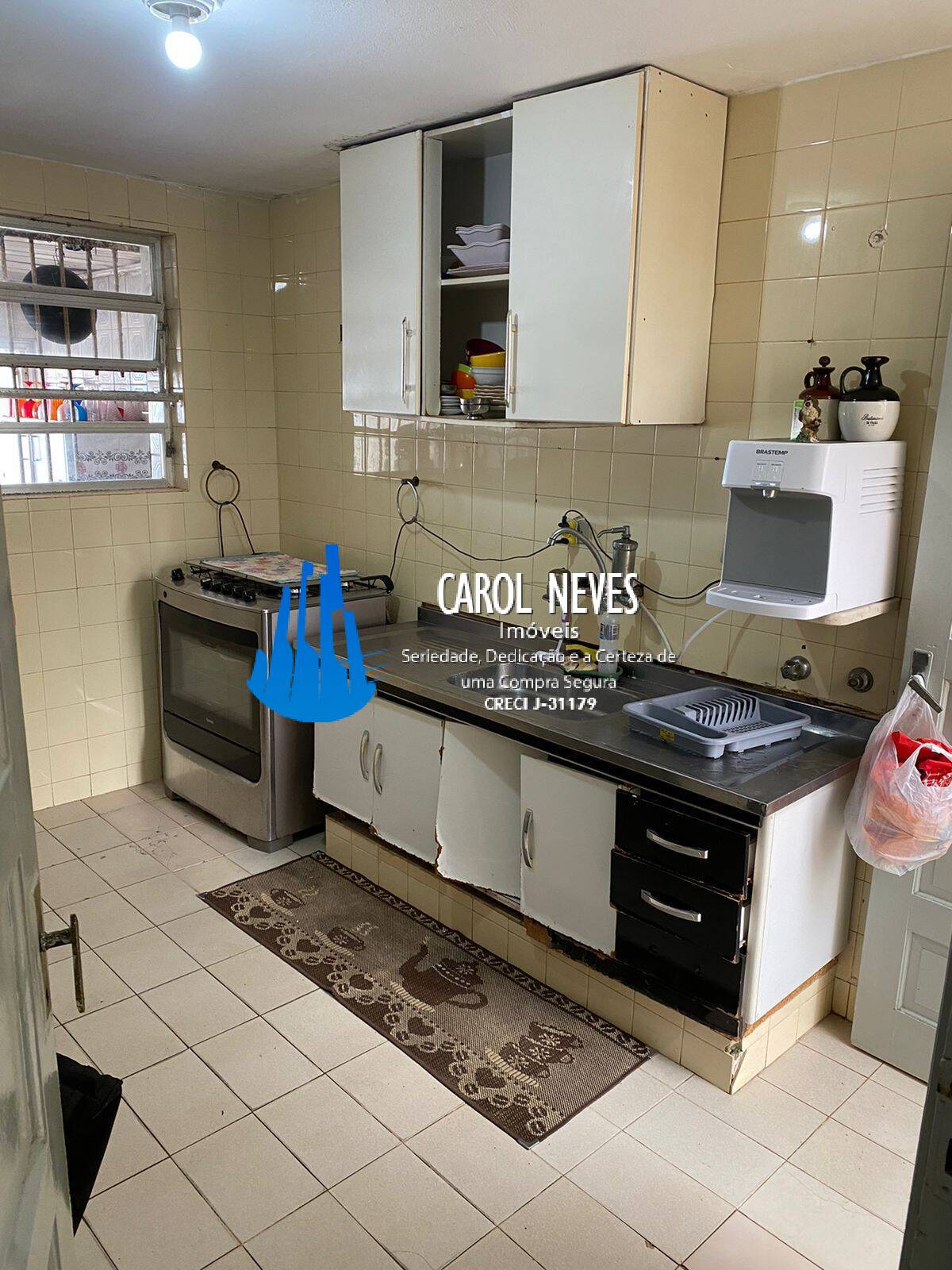 Casa à venda com 4 quartos, 182m² - Foto 17