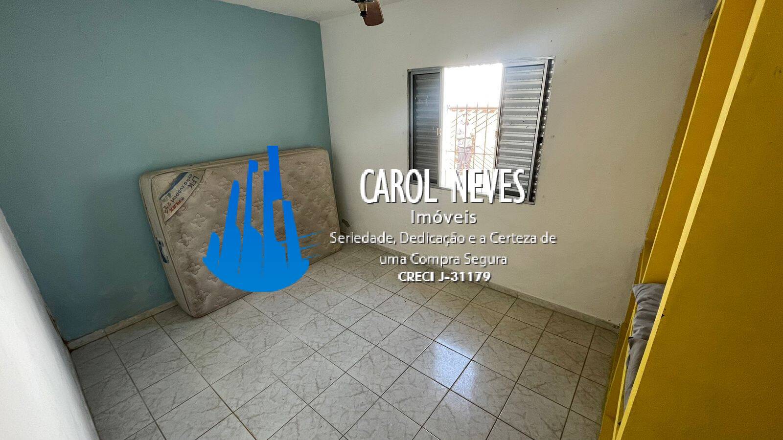 Casa à venda com 2 quartos, 50m² - Foto 5