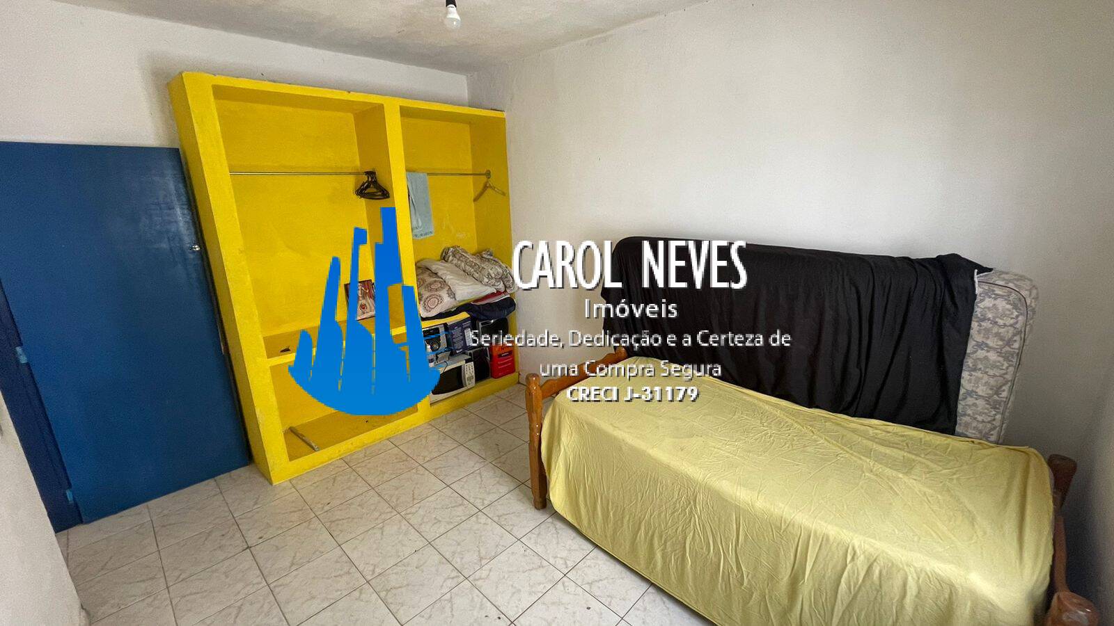 Casa à venda com 2 quartos, 50m² - Foto 11