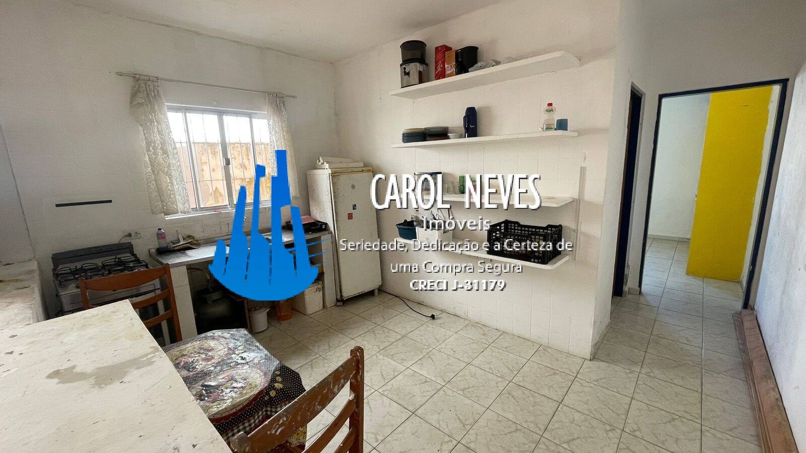 Casa à venda com 2 quartos, 50m² - Foto 10