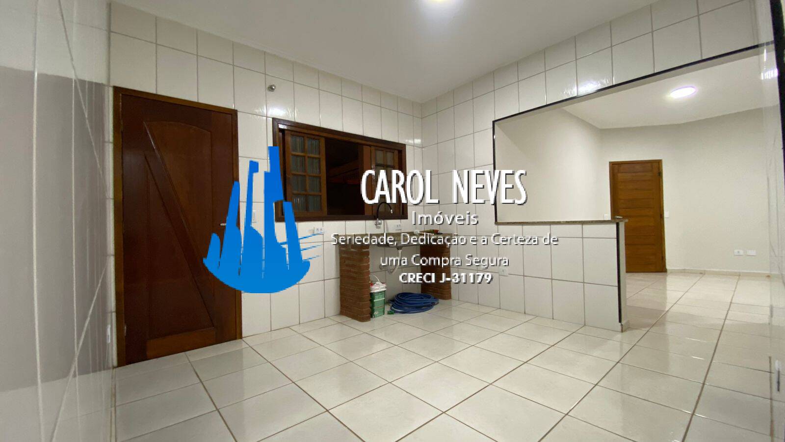 Casa à venda com 3 quartos, 260m² - Foto 12