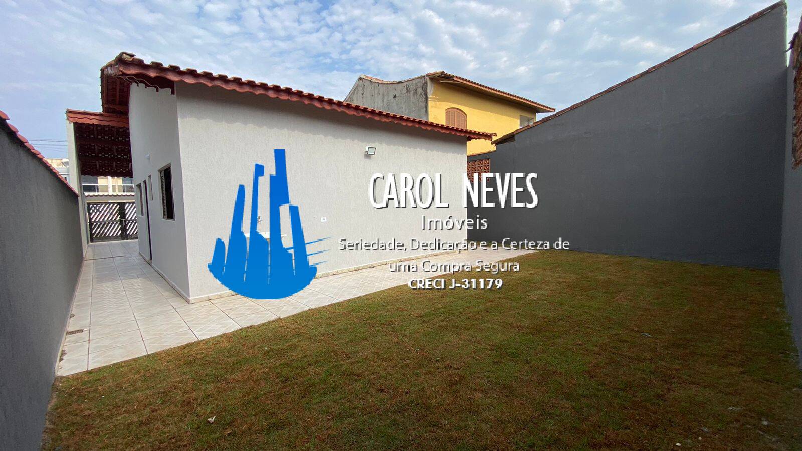 Casa à venda com 3 quartos, 260m² - Foto 5