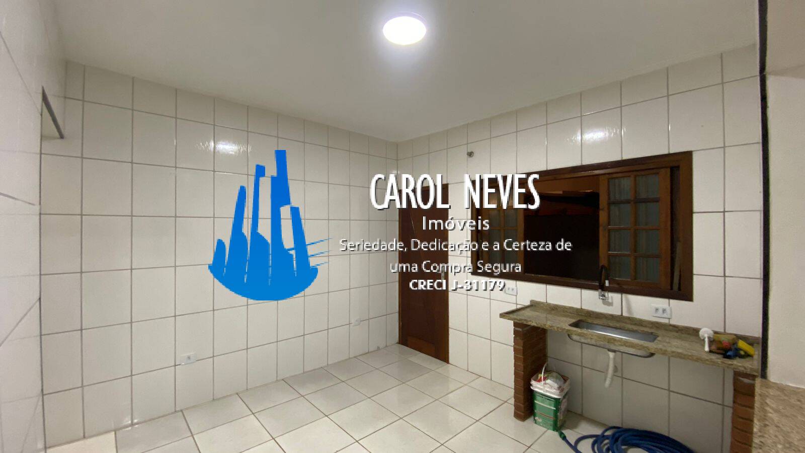 Casa à venda com 3 quartos, 260m² - Foto 13