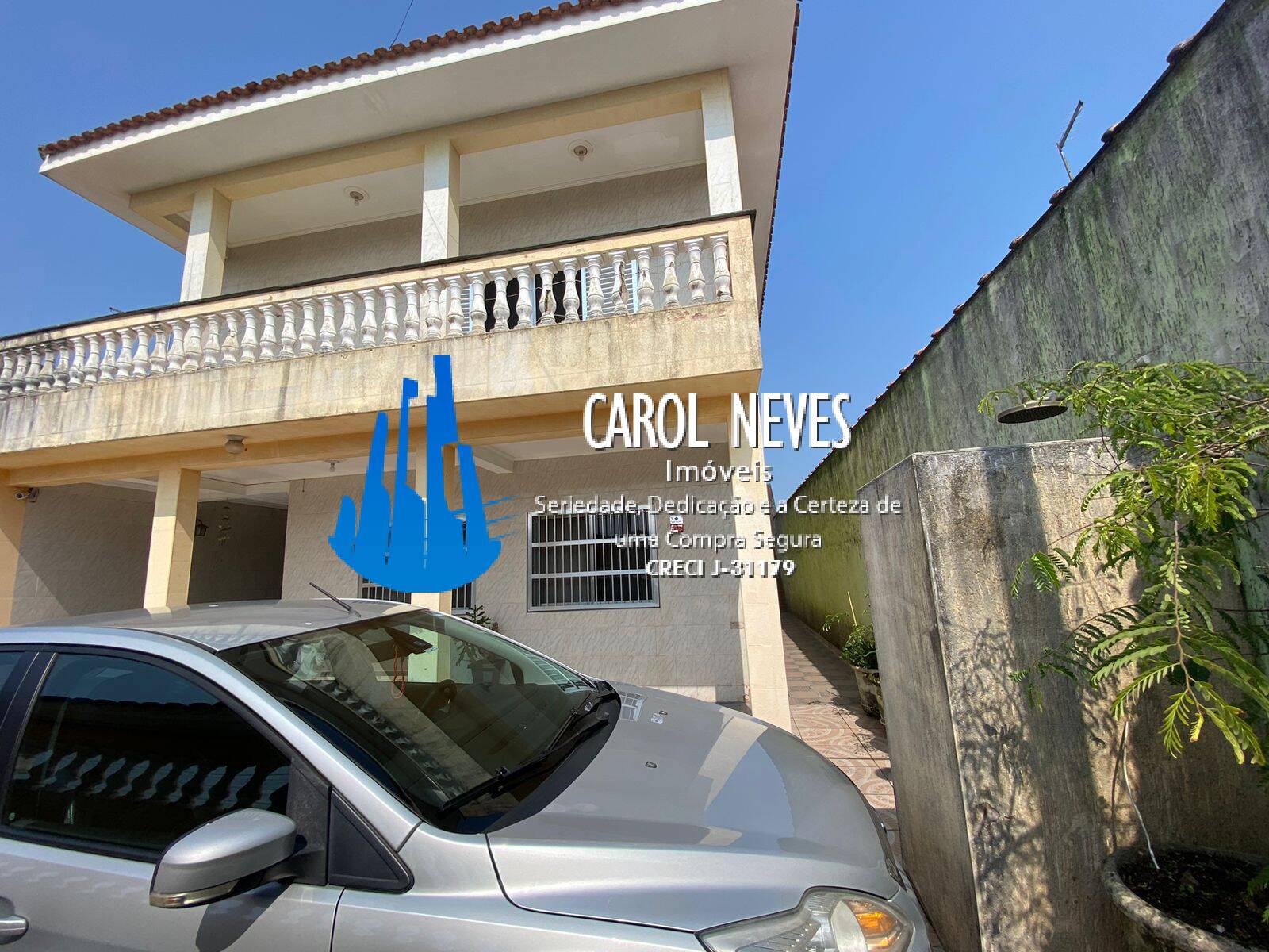 Casa para lancamento com 3 quartos - Foto 5