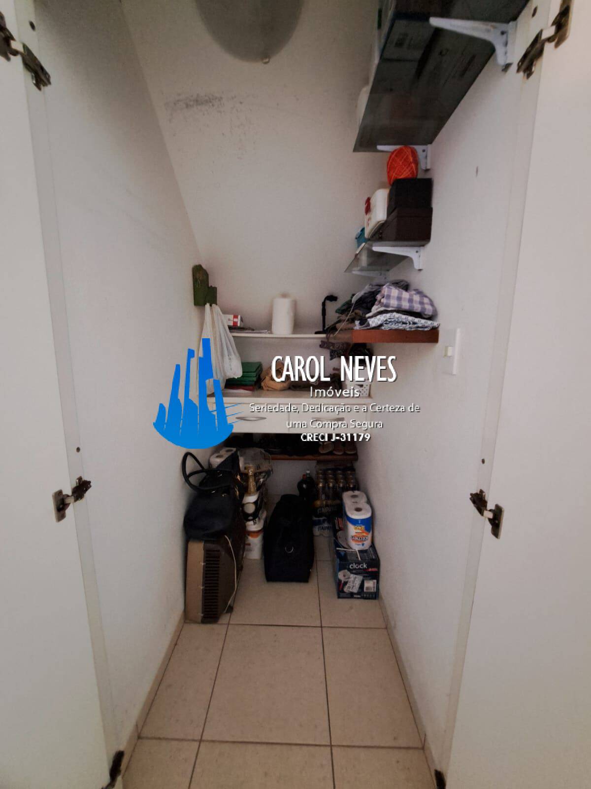 Sobrado à venda com 2 quartos, 70m² - Foto 14