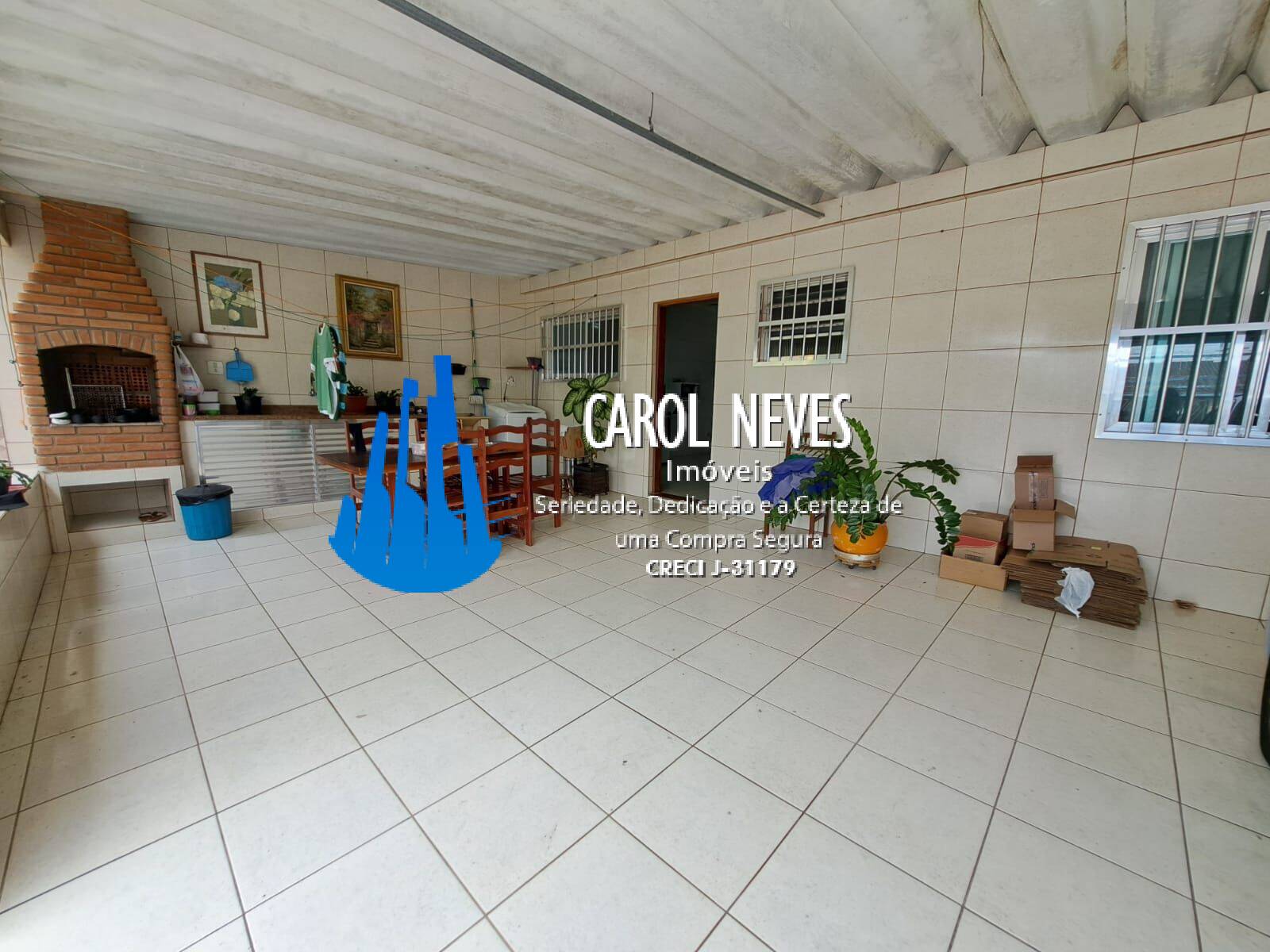 Sobrado à venda com 2 quartos, 70m² - Foto 18