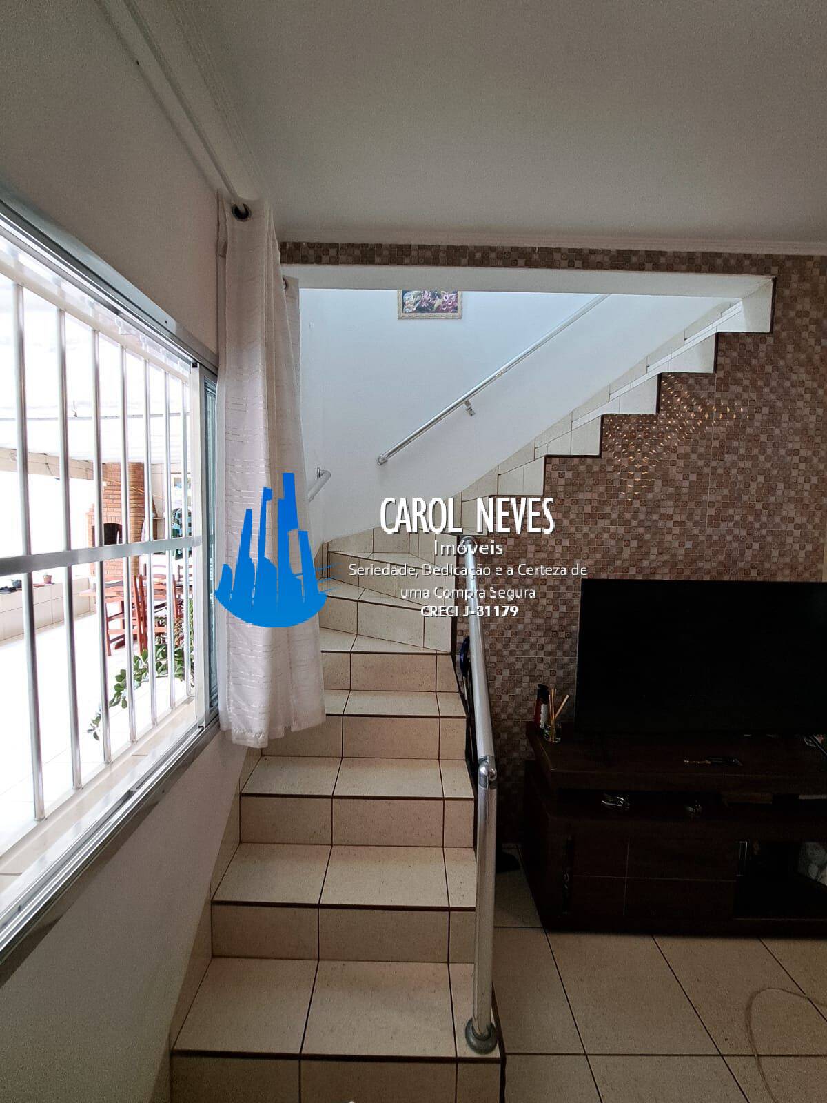 Sobrado à venda com 2 quartos, 70m² - Foto 24